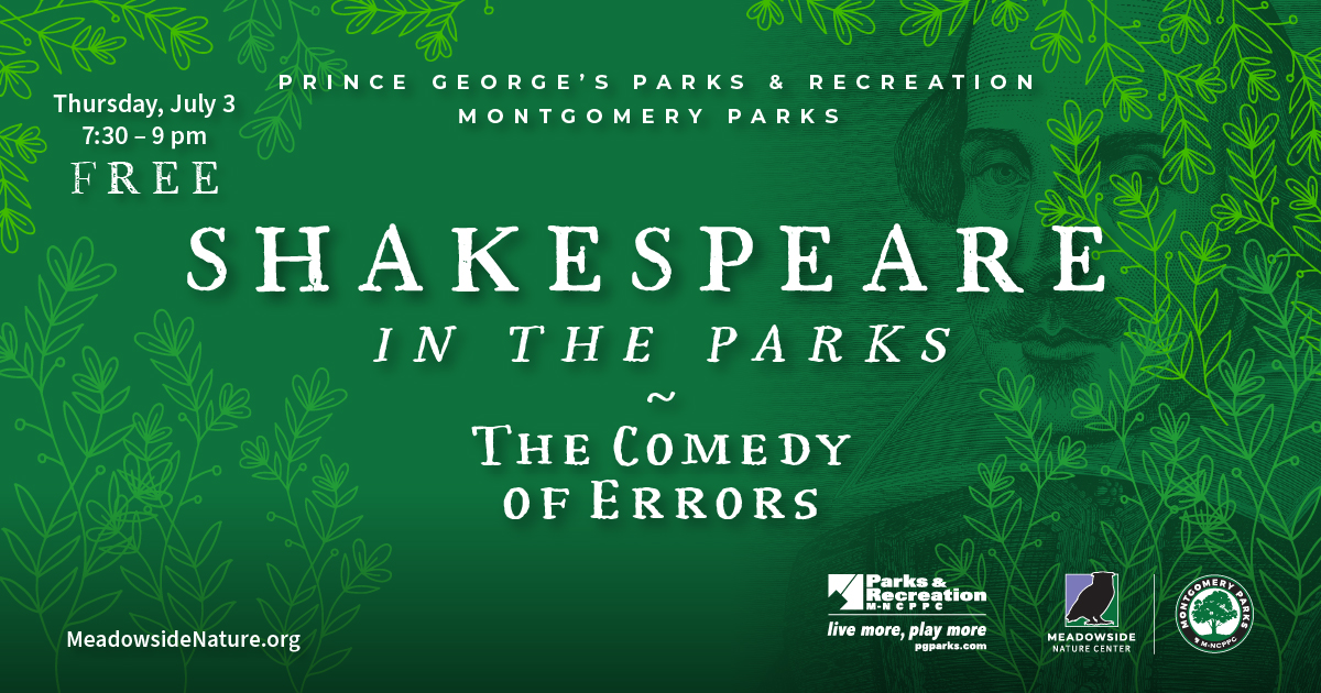 MNC Shakespeare in the Parks 2025 – Web